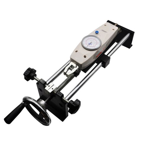 指針拉力推力計電子測力計彈簧壓力計機(jī)試驗(yàn)機(jī)測試儀數(shù)顯推拉力計 -