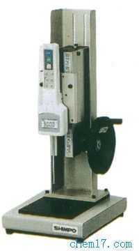 FGS推拉力計測試臺 _供應(yīng)信息_商機(jī)_中國化工儀器網(wǎng)