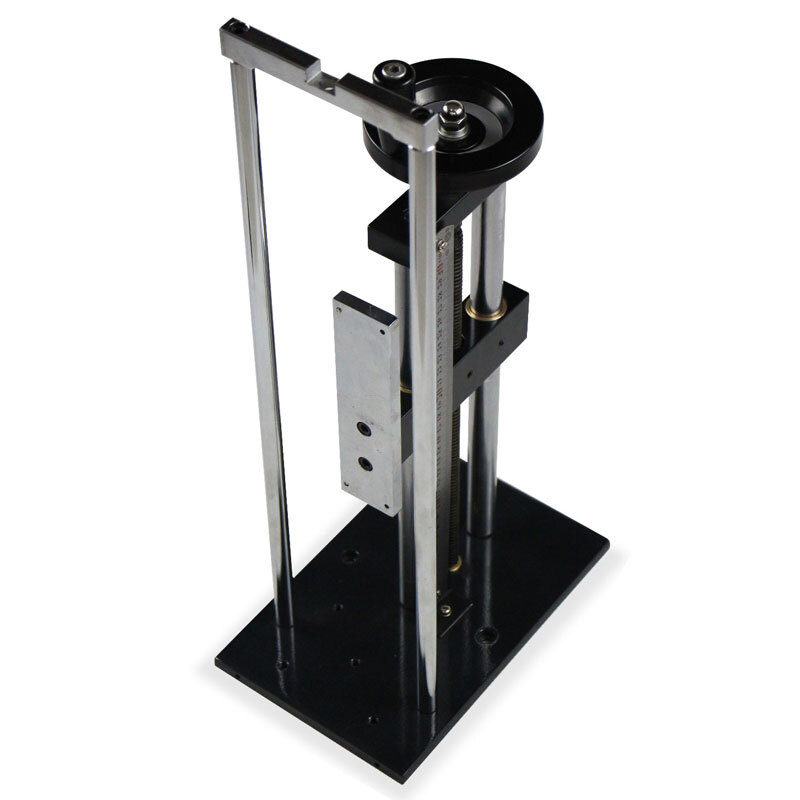 伊萊科推拉力計(jì)測(cè)試架 螺旋式測(cè)試架EL-J的專業(yè)應(yīng)用與特點(diǎn)