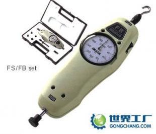 廠家熱銷批發(fā)庫存FS-1K日本IMADA推拉力計(jì) 精準(zhǔn)測(cè)量，品質(zhì)保障