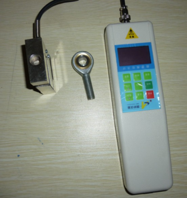 防水推拉力計帶信號輸出功能 上海昂軒儀器的精密測量解決方案