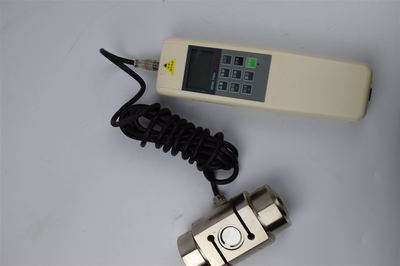 上海S型數(shù)顯推拉力計(jì) 精密測量的可靠伙伴
